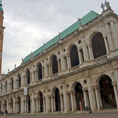Suite Parolin Marostica Exteriér fotografie
